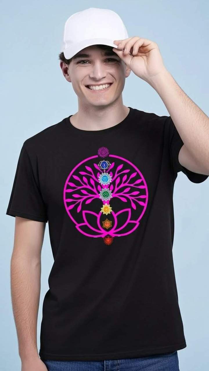 From Basics to Bold—T-Shirts