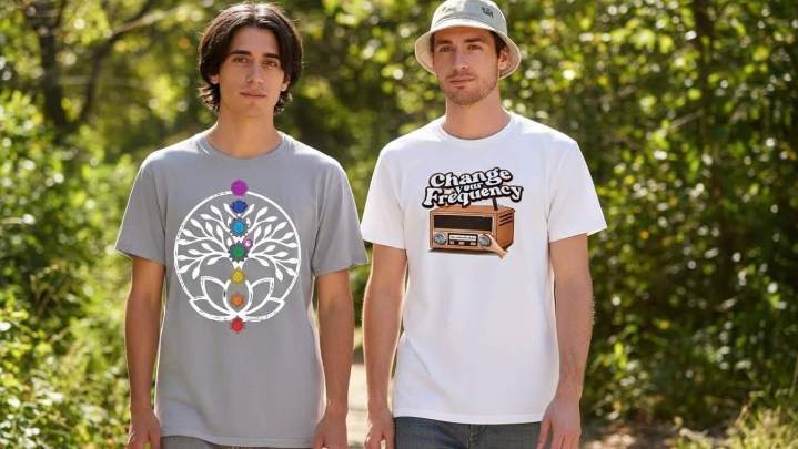 Crafted for Him, Worn Anywhere