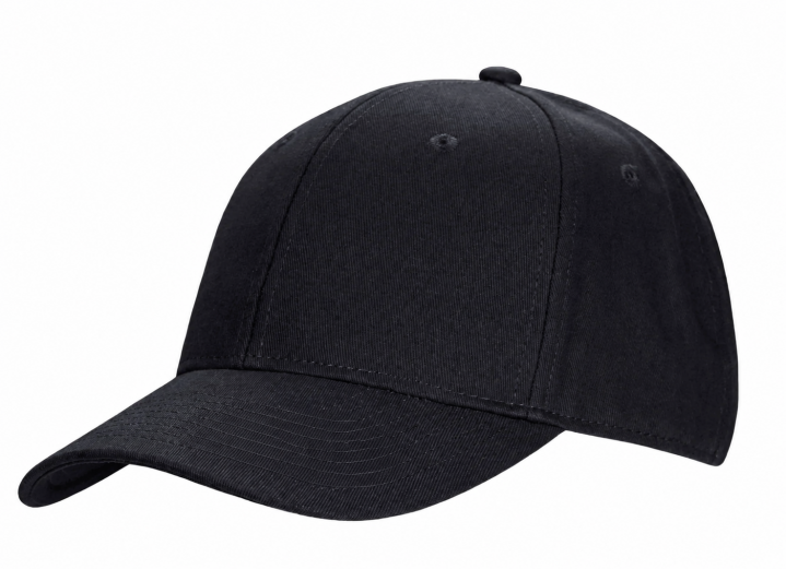 black cap