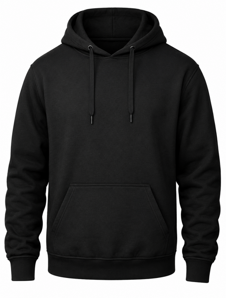 black sweat