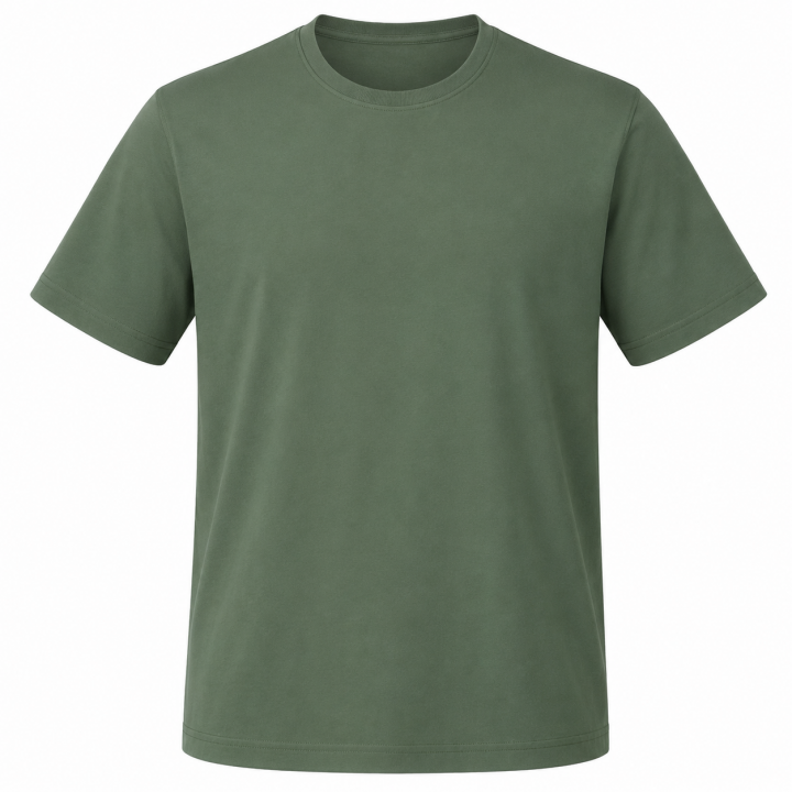 green tee