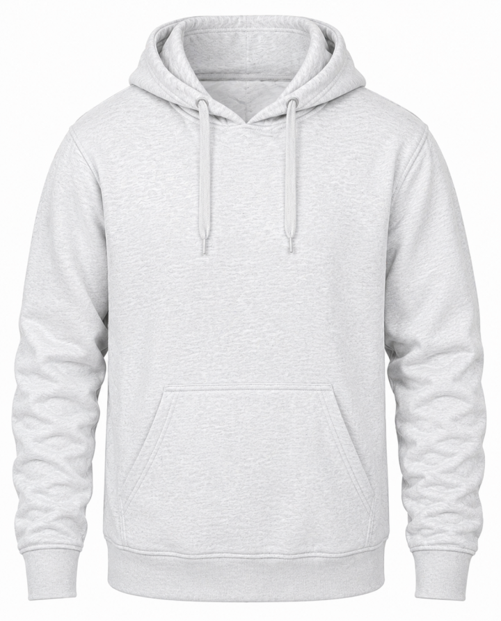 grey sweat