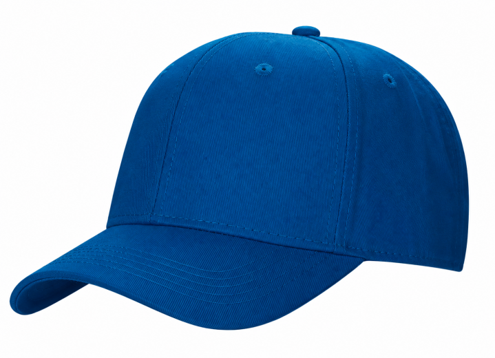 navy cap