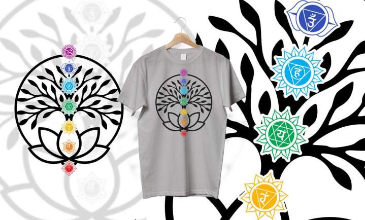 ssgbrands   Holistic   SHIRT   BLACK   Light Gray