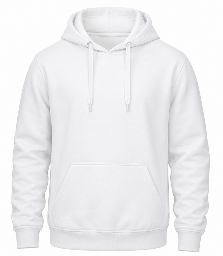white sweat